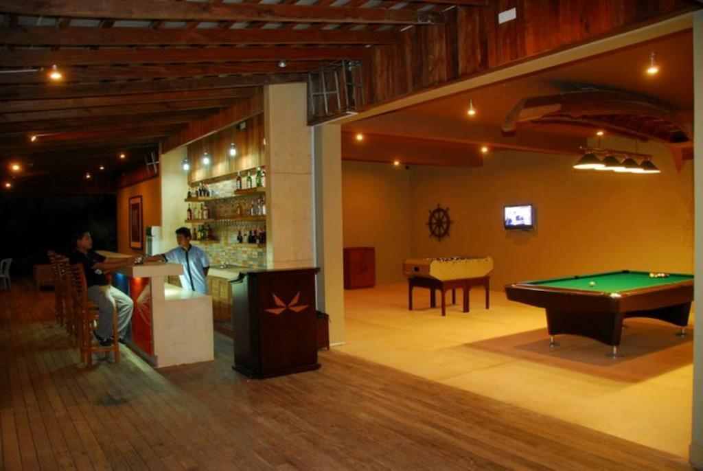 Bay Of Bengal Resort - Ngwe Saung Нгвесаунг Екстериор снимка