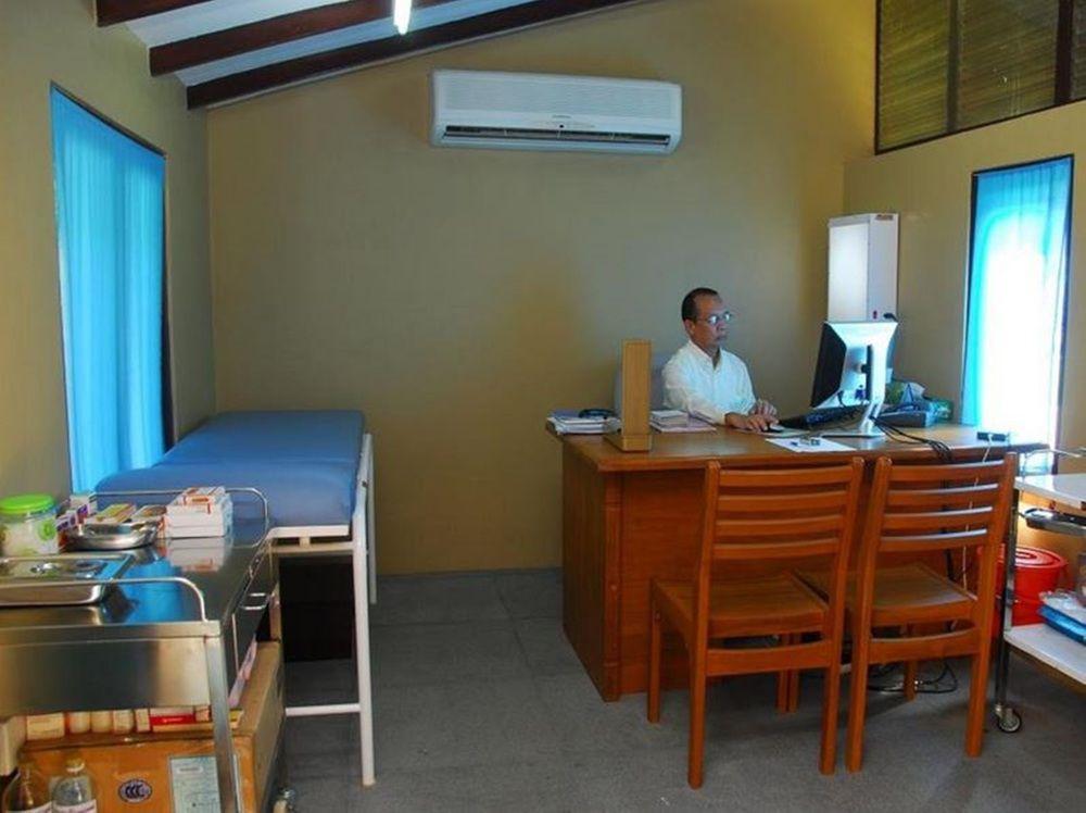 Bay Of Bengal Resort - Ngwe Saung Нгвесаунг Екстериор снимка