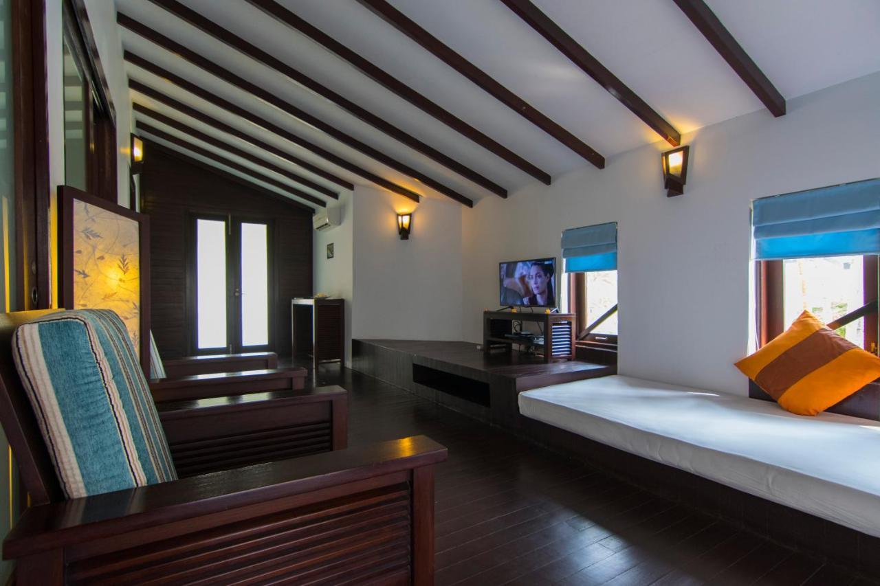 Bay Of Bengal Resort - Ngwe Saung Нгвесаунг Екстериор снимка
