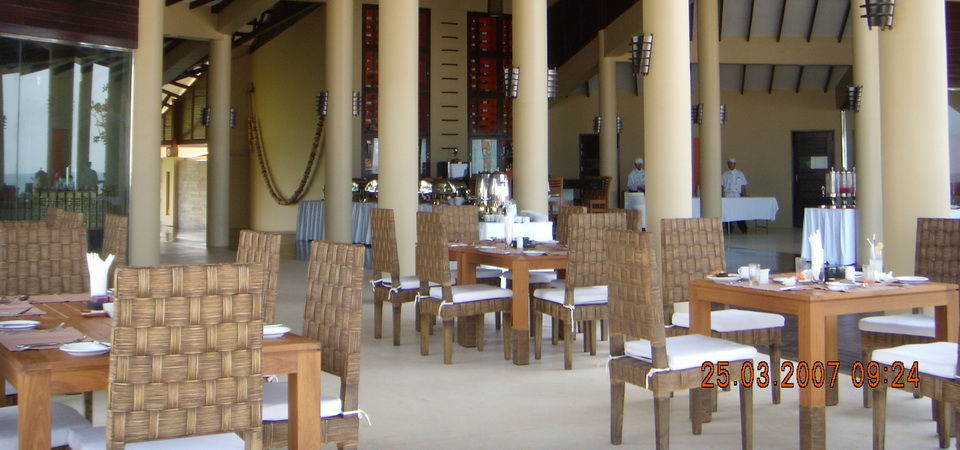 Bay Of Bengal Resort - Ngwe Saung Нгвесаунг Екстериор снимка